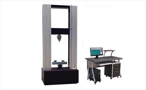 50KN彎曲試驗(yàn)機(jī)